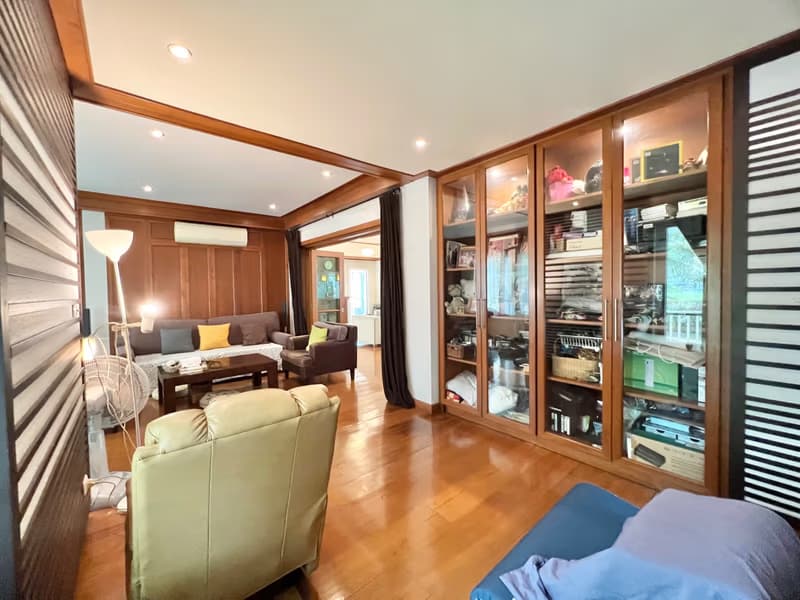 4 Bed House for Sale in Hang Dong
