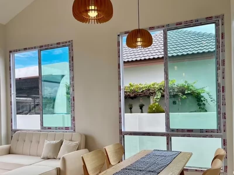  House for Sale in Don Kaeo, Saraphi.