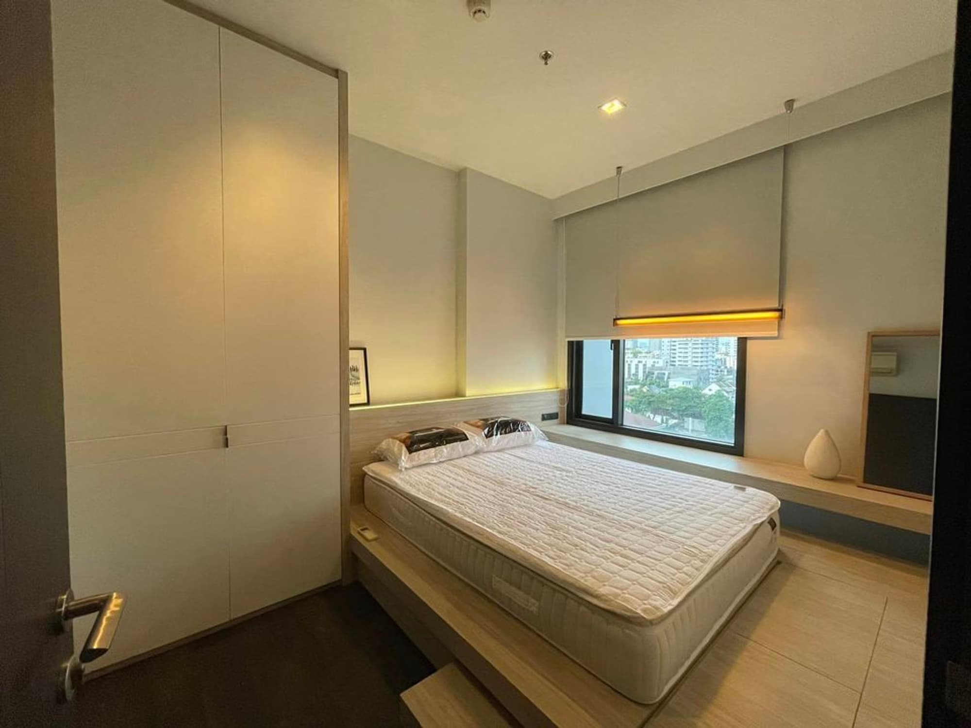1 Bed Condo for Rent in Watthana - Image 3