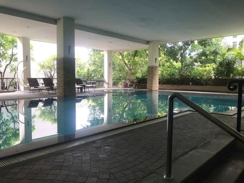 2 Bed Condo for Rent in Watthana
