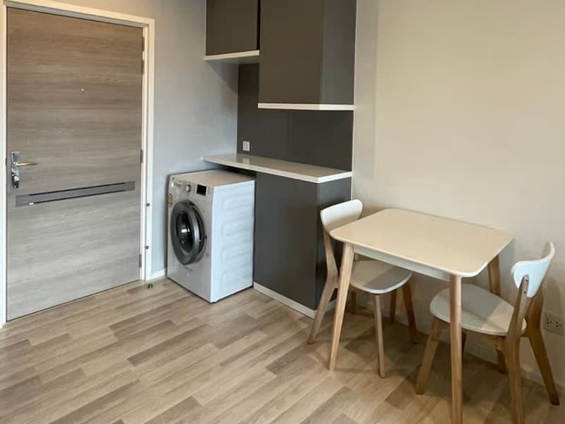 1 Bed Condo for Rent and Sale in Bang Kho Laem