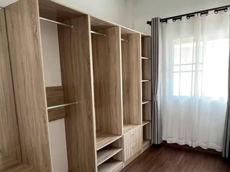 4 Bed House for Rent in Mueang Chiang Mai