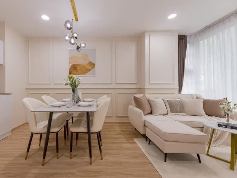 1 Bed Condo for Sale in Watthana