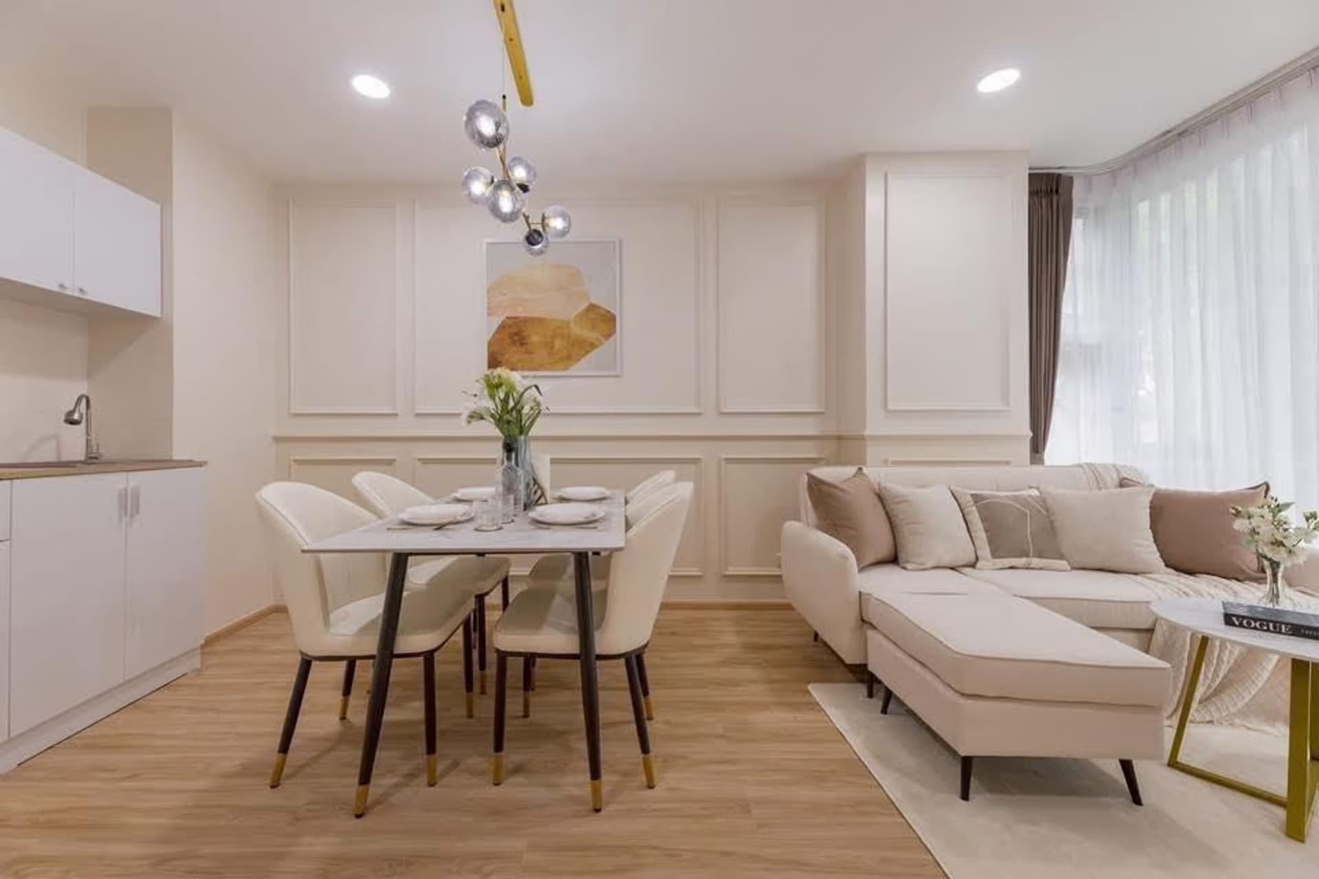 1 Bed Condo for Sale in Watthana - Image 8
