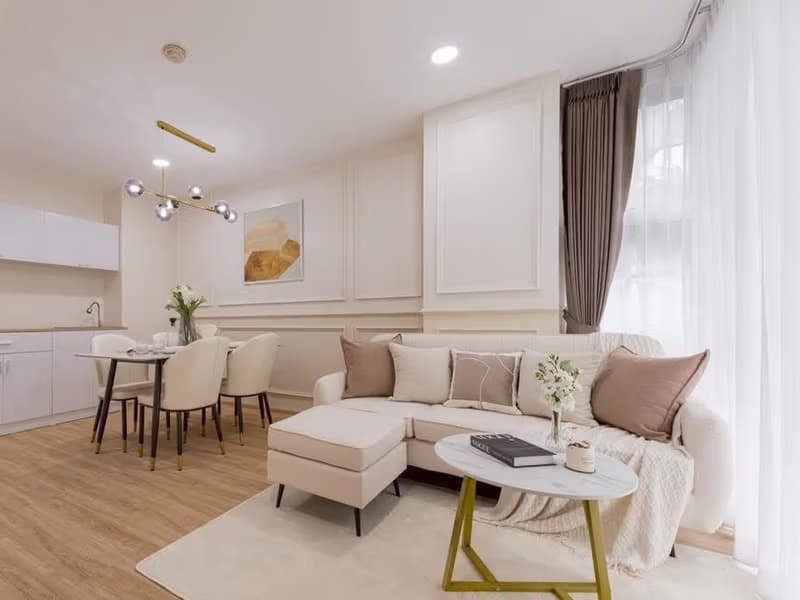 1 Bed Condo for Sale in Watthana