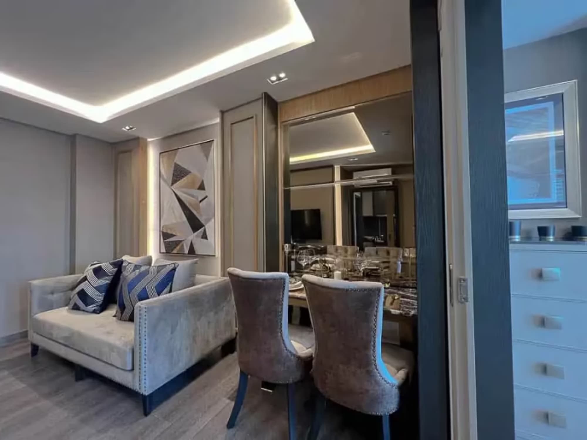 1 Bedroom Condo - Image 7