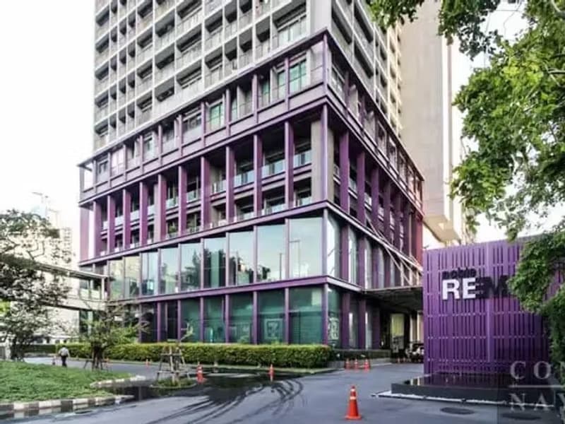Studio for Sale/Rent in Khlong Toei