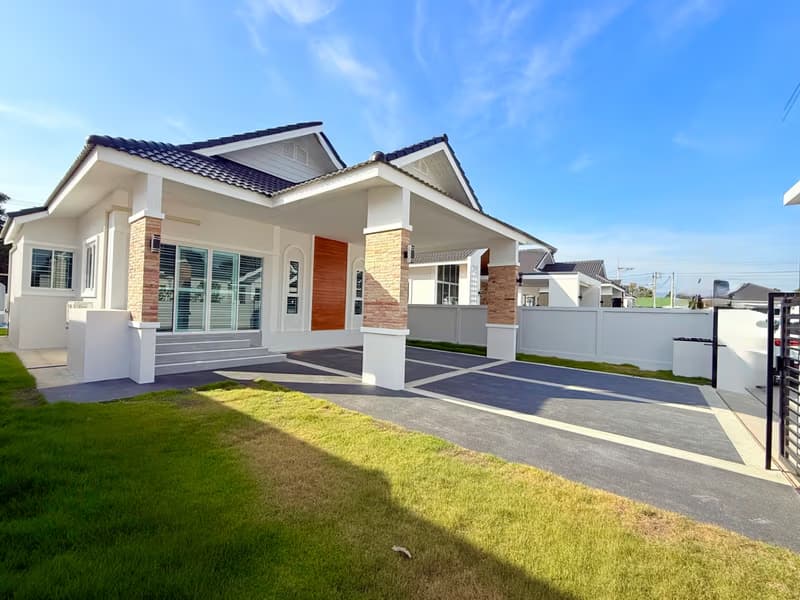 3 Bed House for Rent in Hang Dong District