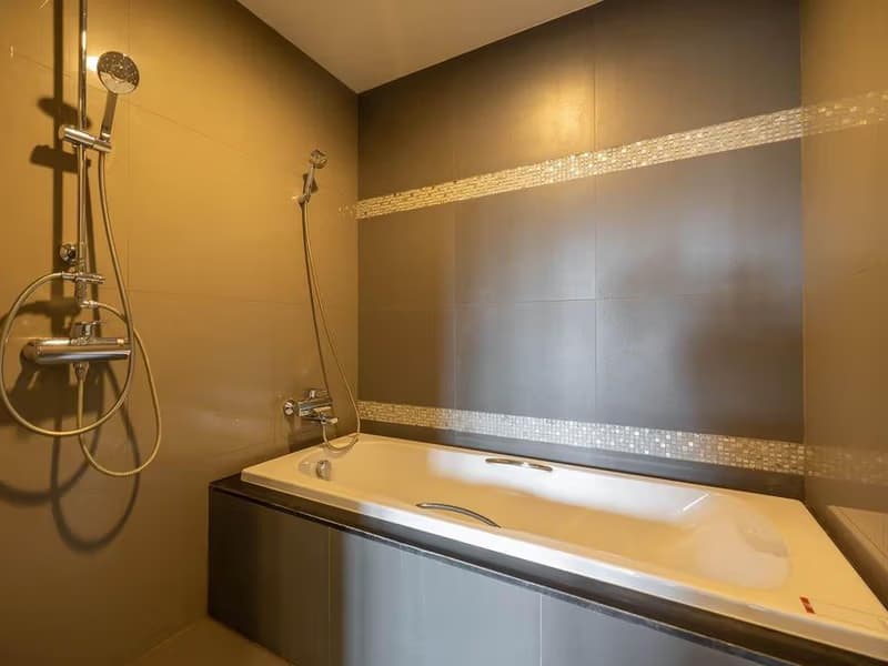 1 Bed Condo for Rent in Khlong Toei
