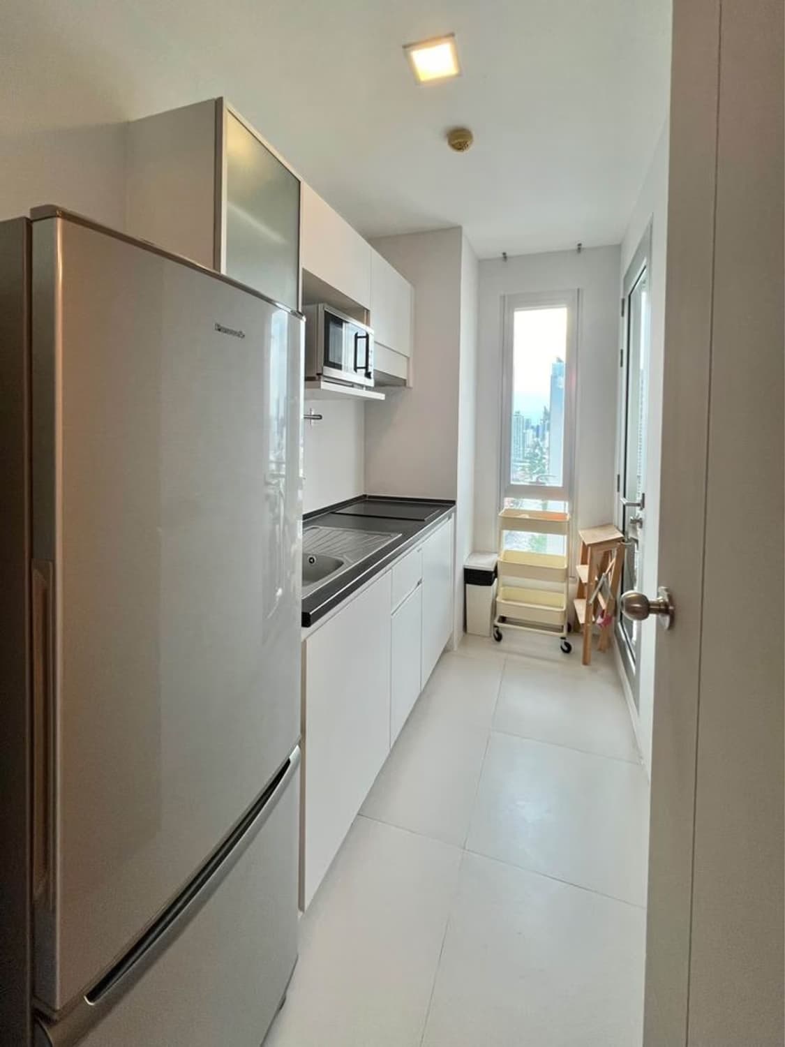 2 Bed Condo for Rent  Near Thong Lo BTS - Image 9