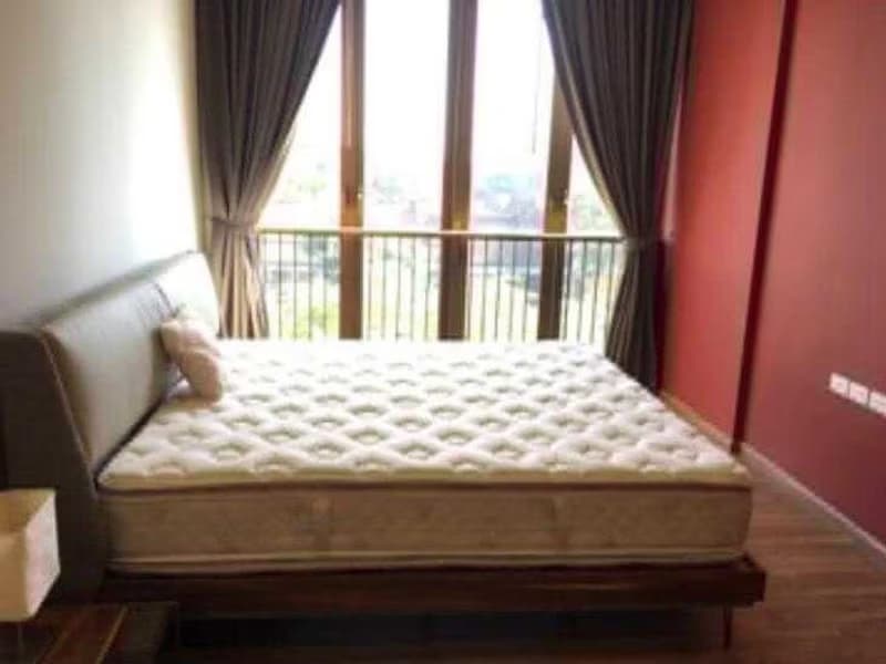 2 Bed Condo for Rent and Sale in Watthana