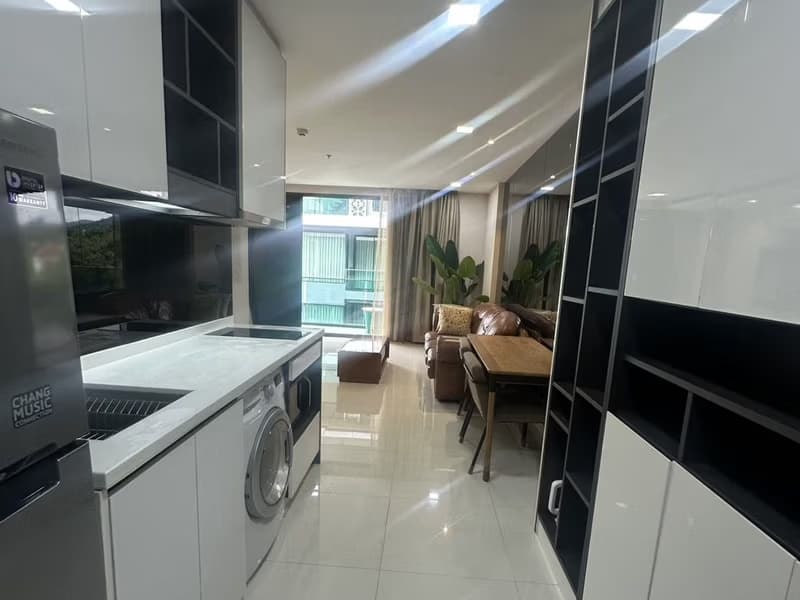 2 Bed Condo for Sale in Mueang Chiang Mai
