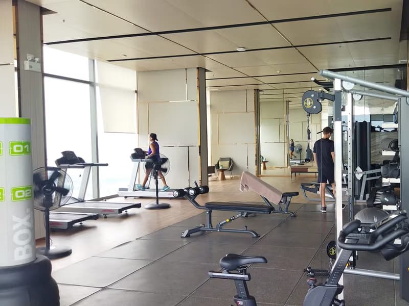 1 Bed Condo for Sale in Huai Khwang