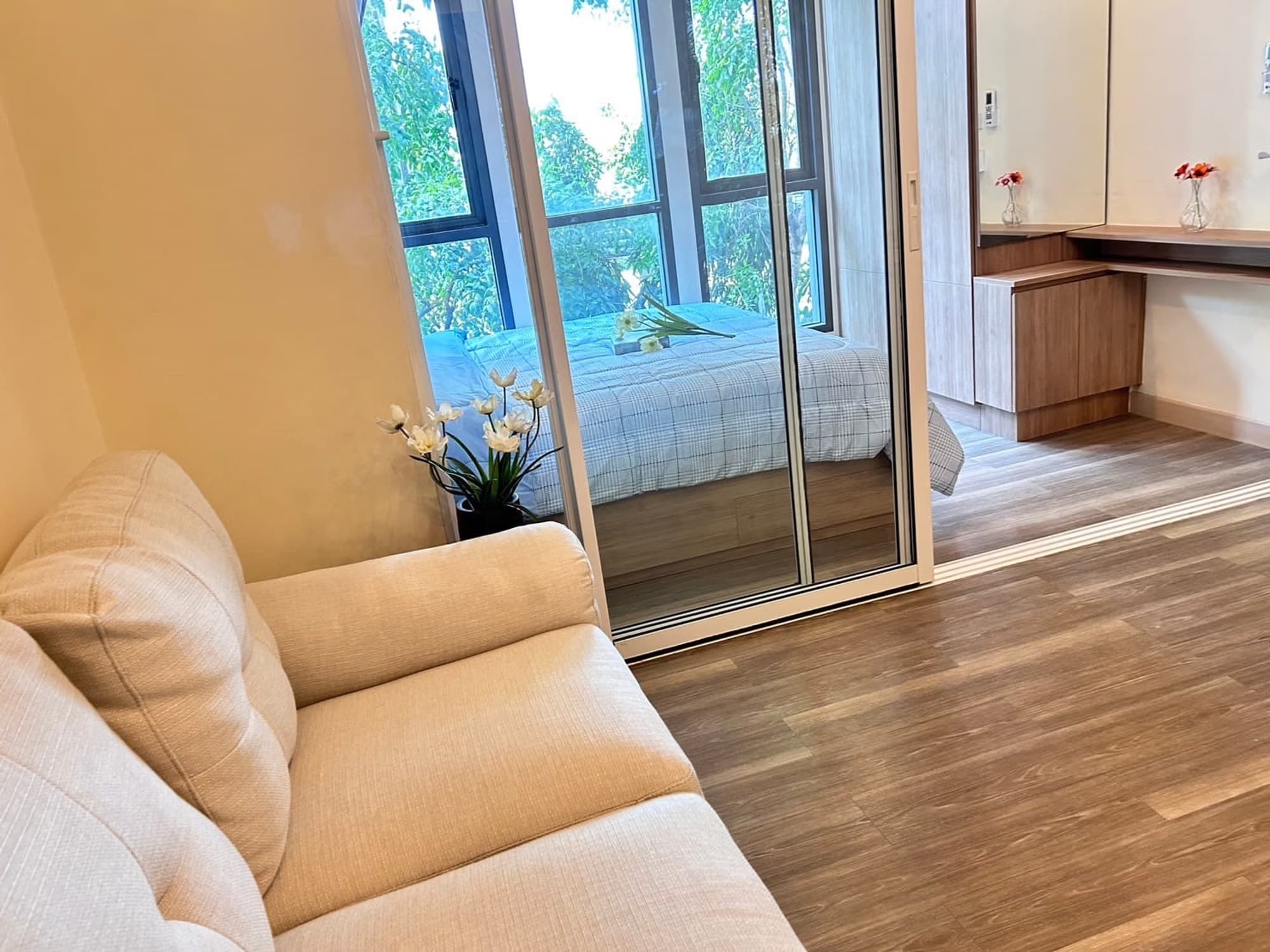 Condo for Rented at Moniiq Sukhumvit 64 - Image 8