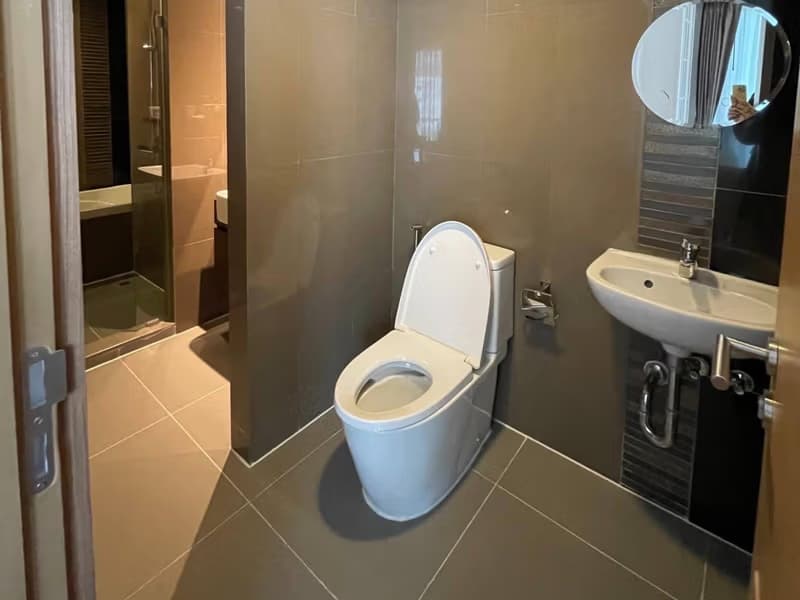 2 Bed Condo for Sale in Watthana