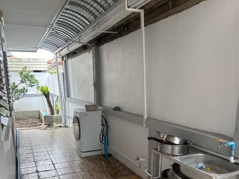 3 Bed House for Rent in Hang Dong