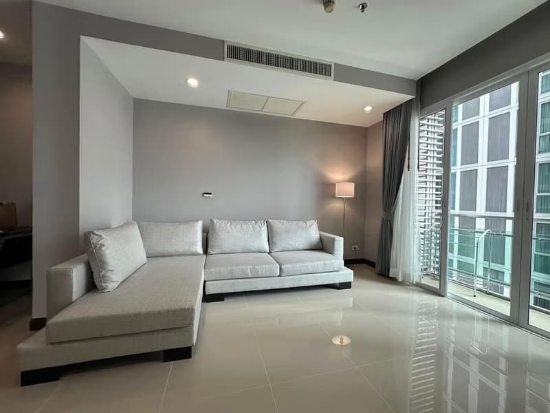 2 Bed Condo for Sale in Watthana