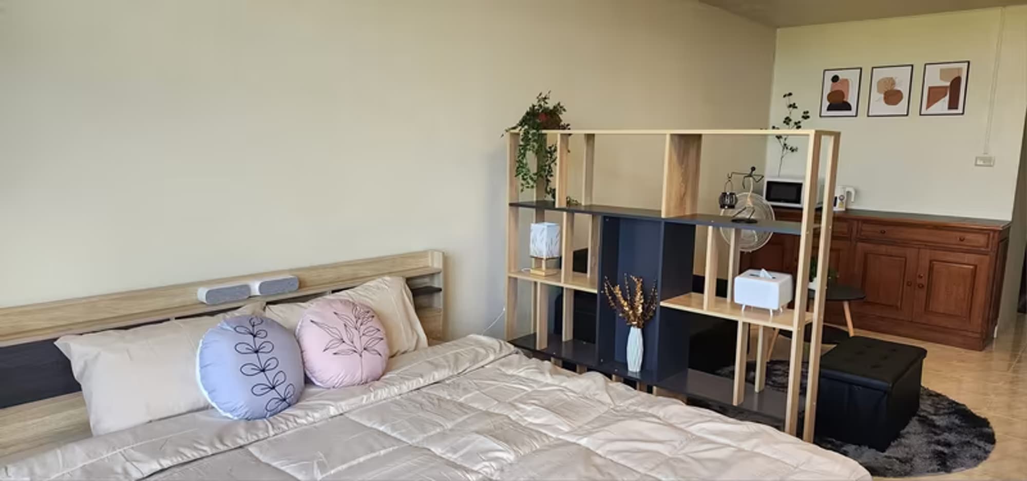 Studio for Rent in Chang Phueak, Mueang Chiang Mai - Image 8