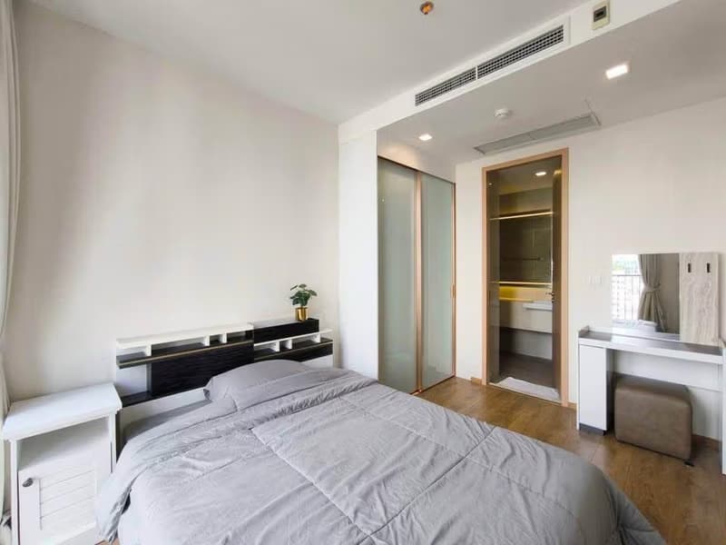 1 Bed Condo for Rent in Watthana