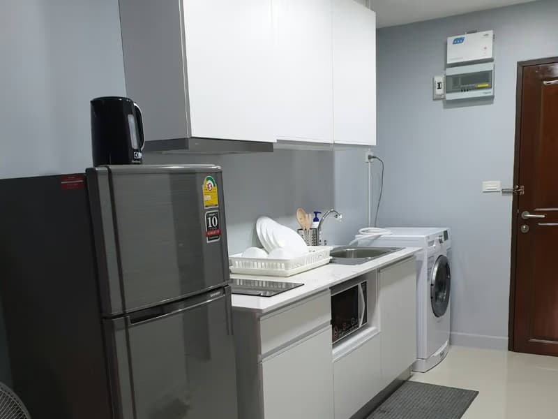 Condo for Rent at Punna Residence @CMU