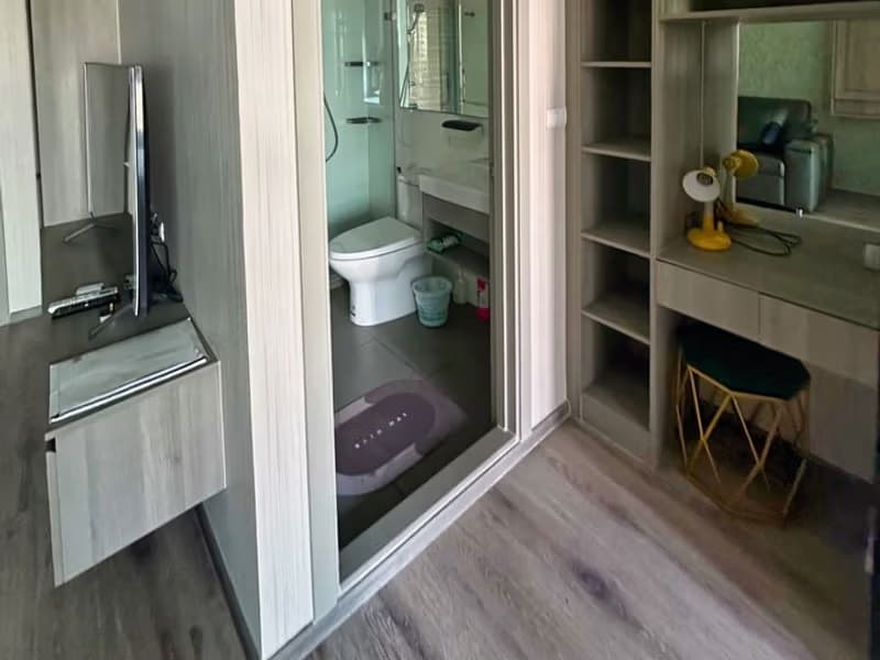 Condo for Rent at Knightsbridge Prime Onnut  