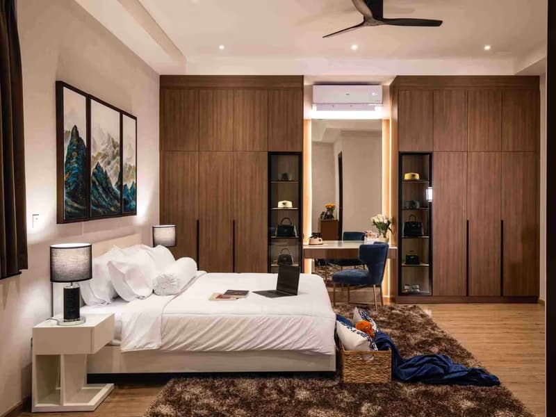 5 Bed House for Sale in Mueang Chiang Mai
