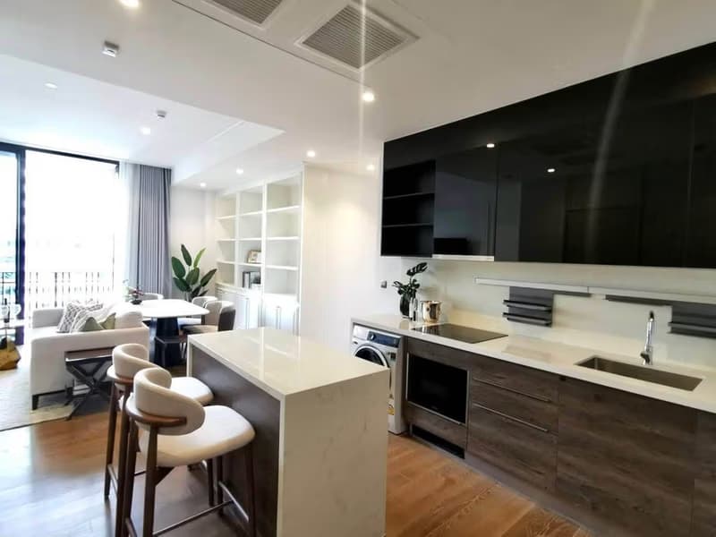 2 Bedroom Condo