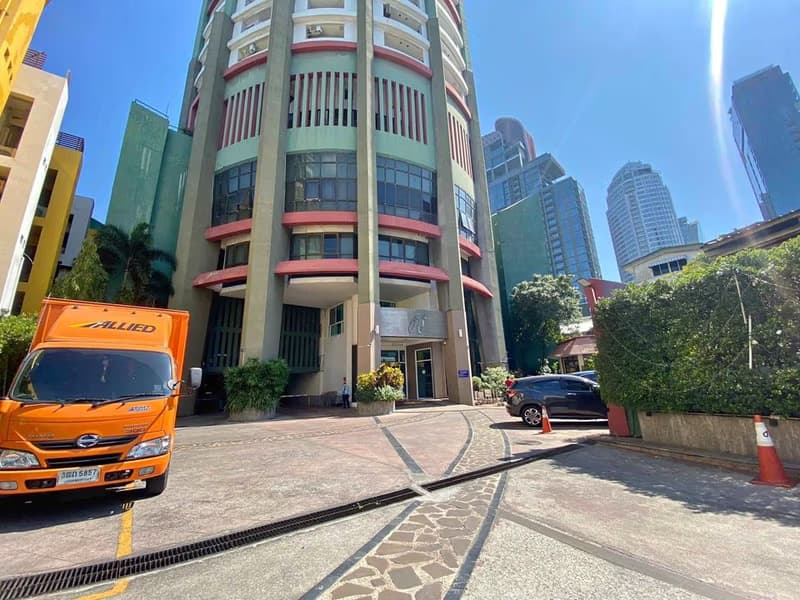 Condo for Sale at Fifty-Fifth Tower