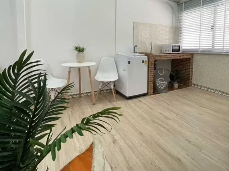 Studio for Sale in Tha Sala, Mueang Chiang Mai