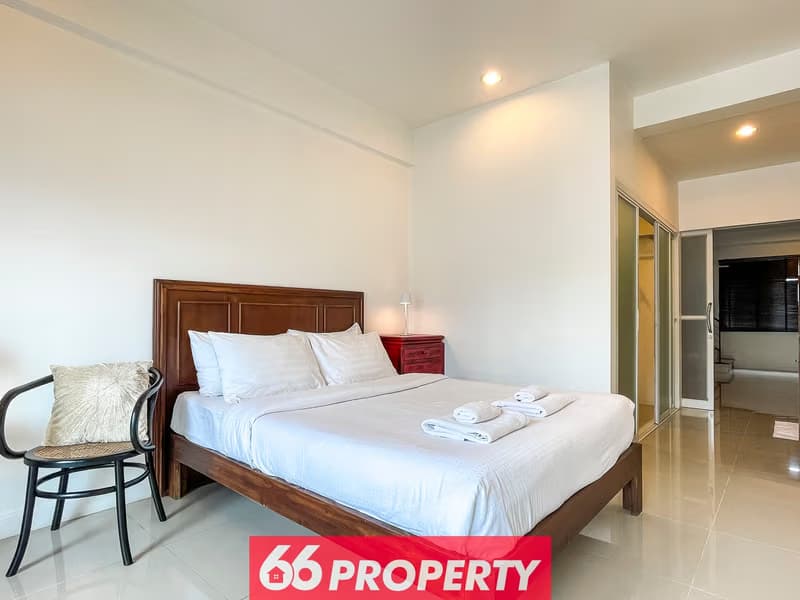 3 Bed Townhouse for Rent and Sale in Mueang Chiang Mai