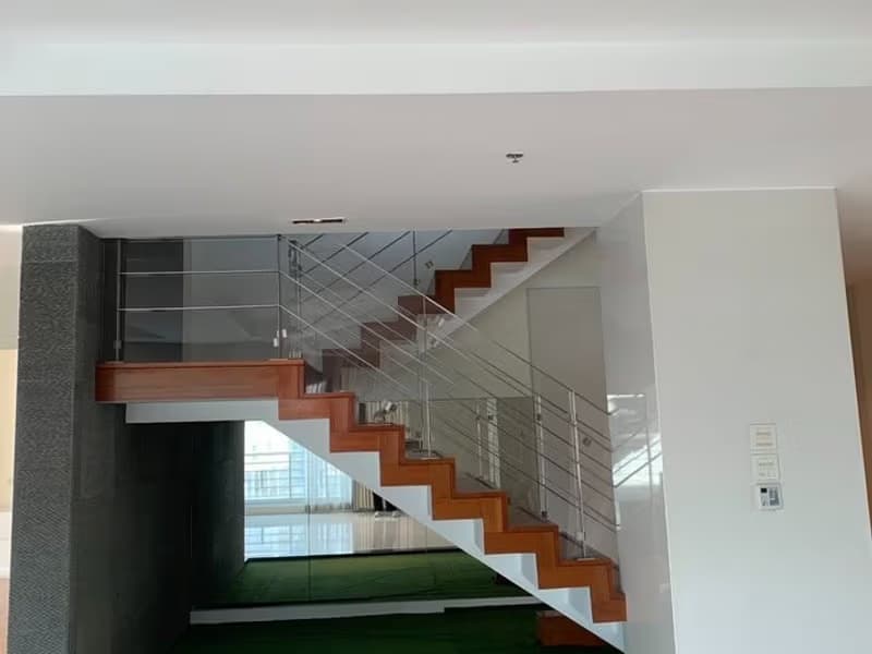 4 Bed Condo for Rent in Pathum Wan