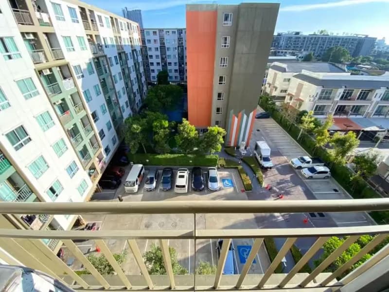 2 Bedroom Condo