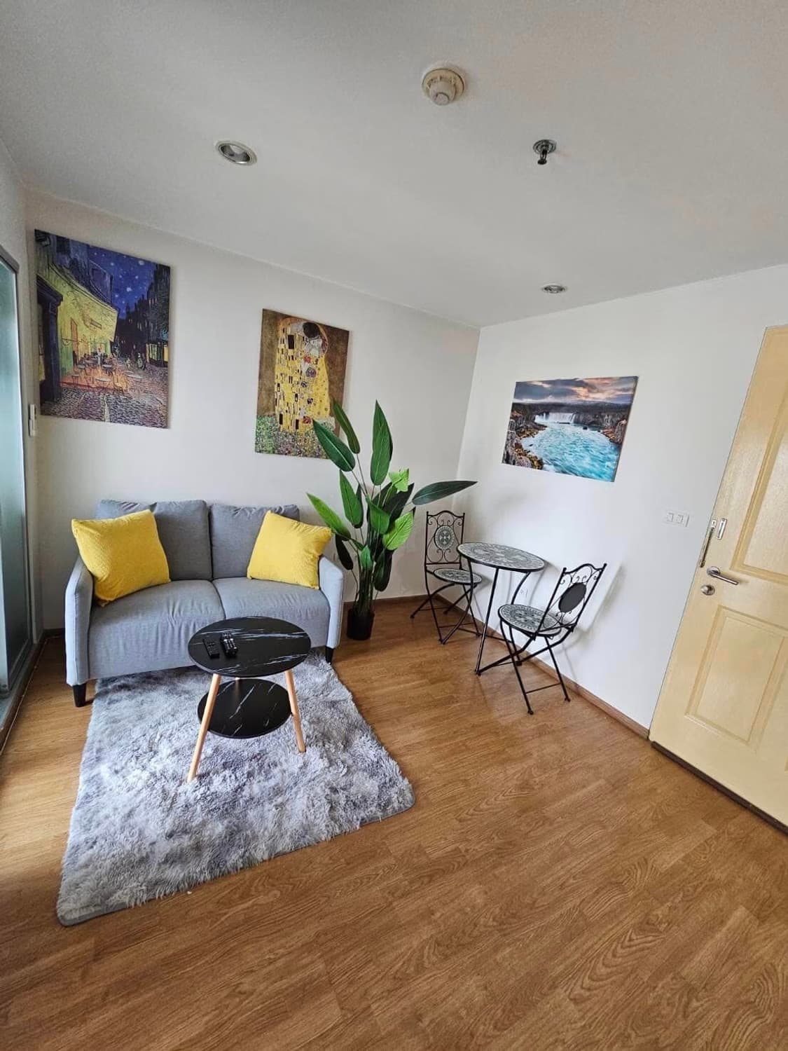 Condo for Rent, Sale at U Delight @ On Nut Station - Image 1