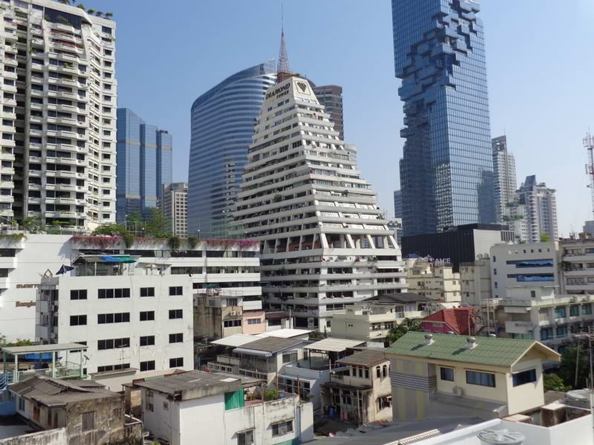 2 ห้องนอน คอนโด สำหรับ ขาย ใน Bang Rak - Image 8