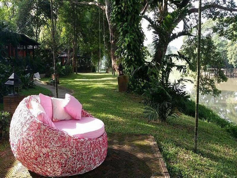 20 Bed House for Rent and Sale in Saraphi