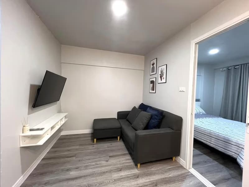 1 Bed Condo for Rent in Mueang Chiang Mai