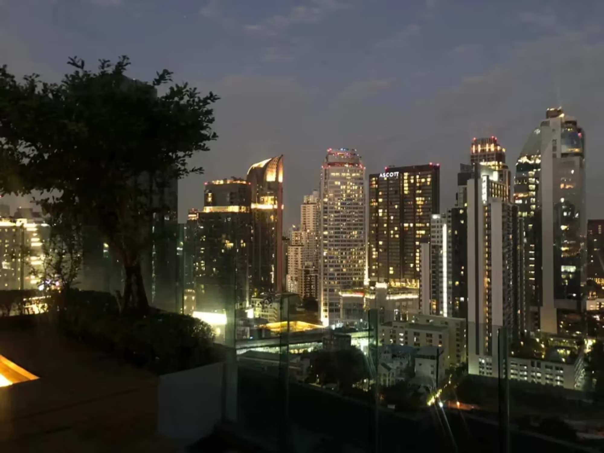 Studio for Sale/Rent at Rhythm Sukhumvit 36-38   - Image 14