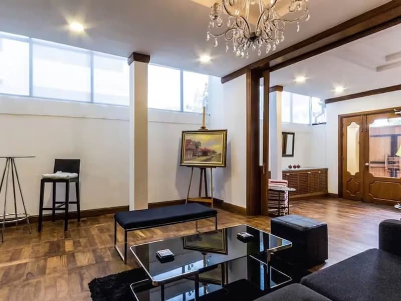 4 Bedroom Townhouse