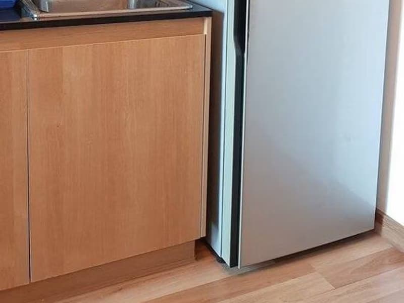 Studio Condo for sale