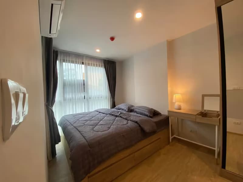 The Excel Hideaway Sukhumvit 50
