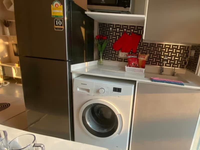1 Bed Condo for Rent  Near Phra Khanong BTS