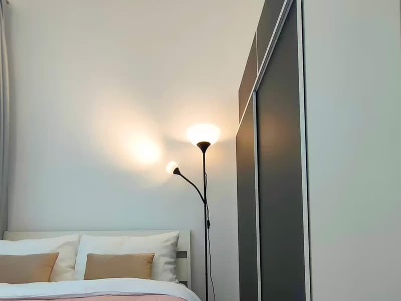 2 Bed Condo for Rent and Sale  Near Thailand Cultural Centre MRT