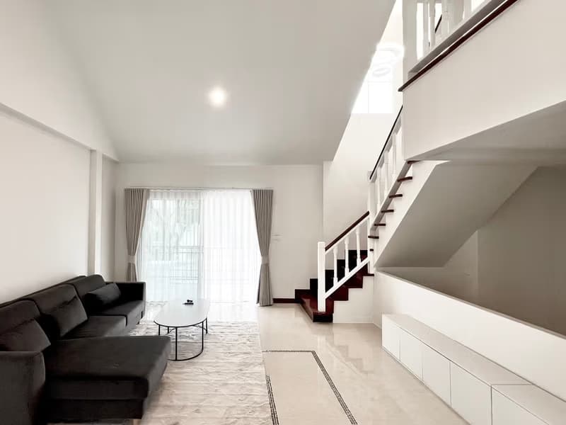 4 Bed House for Sale in Mueang Chiang Mai