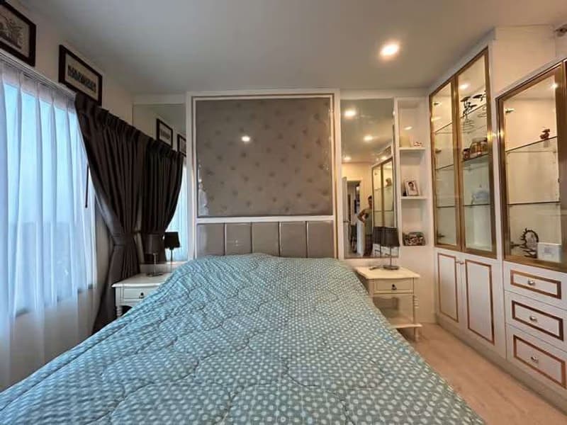 2 Bed Condo for Rent in Mueang Chiang Mai