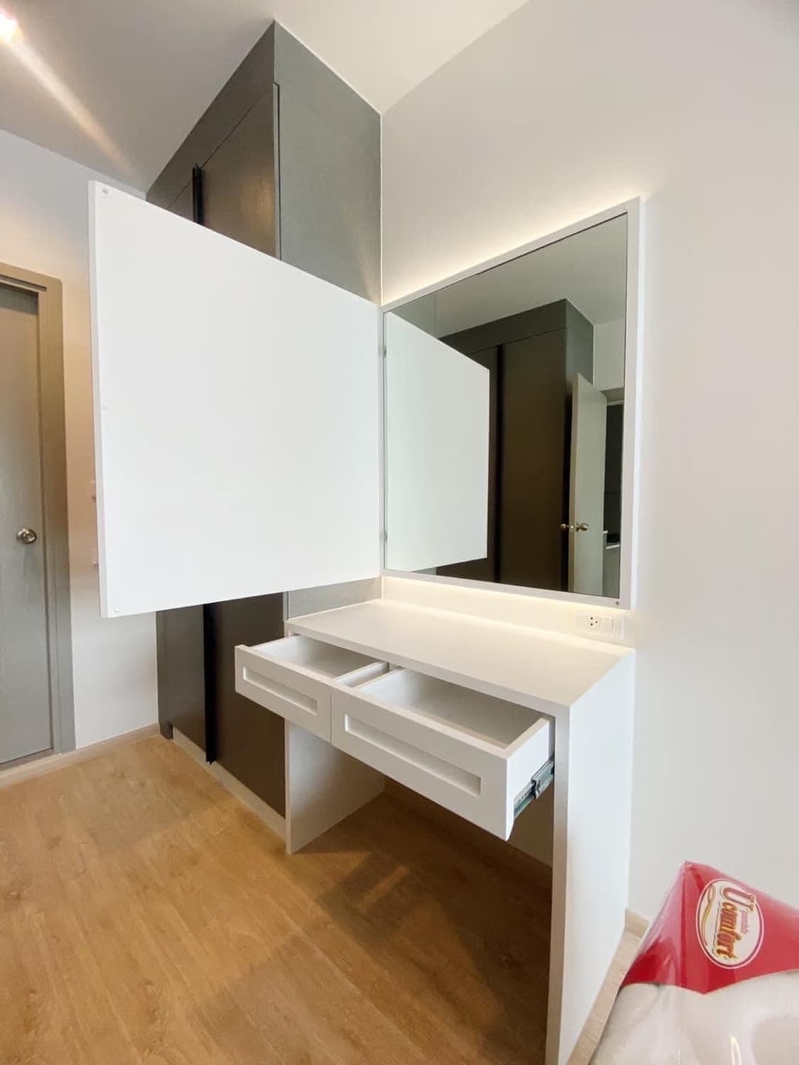 2 ห้องนอน คอนโด สำหรับ ขายและจำหน่าย ใน Bang Kapi - Image 8