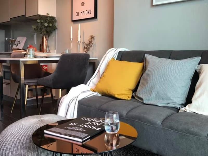 Condo for Rent at C Ekkamai
