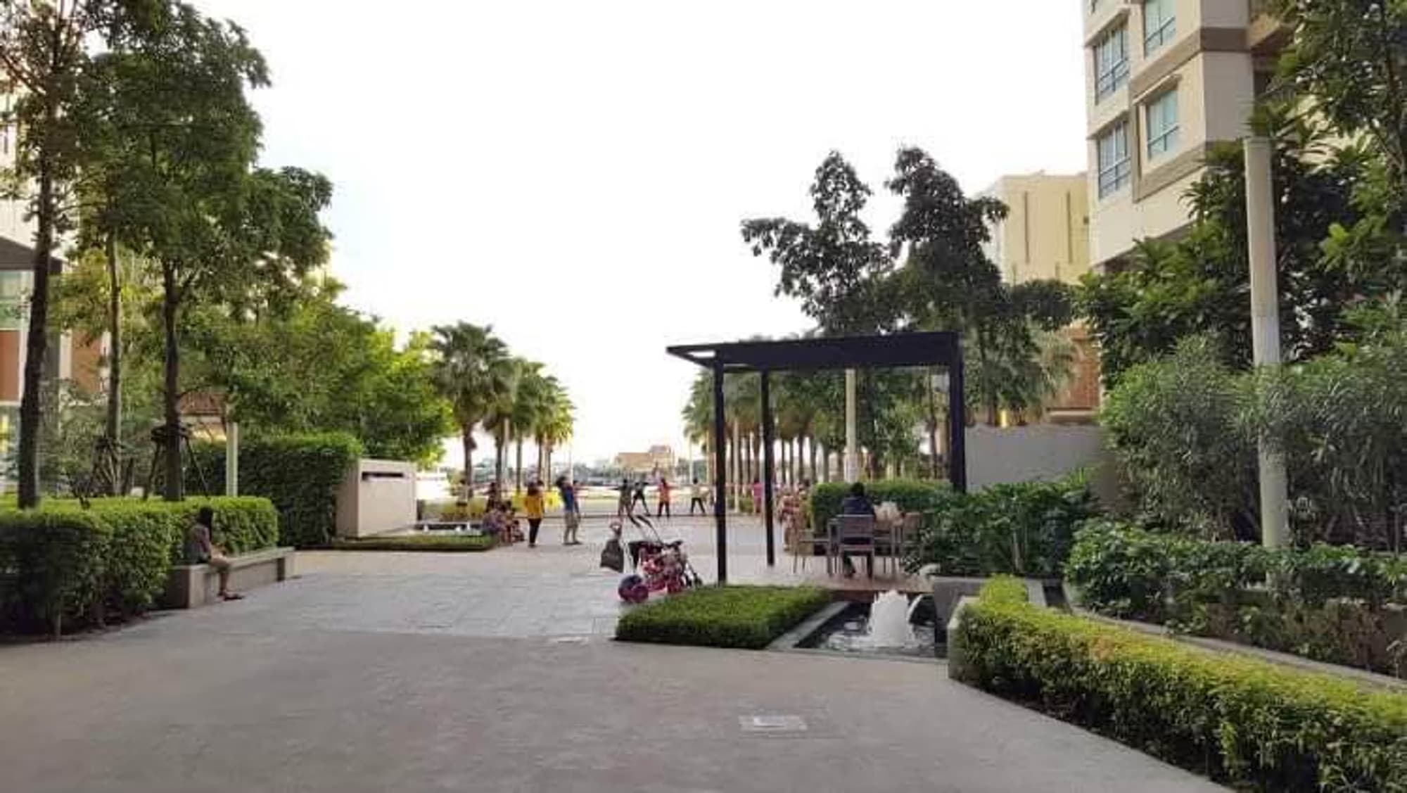 2 Bed Condo for Rent and Sale in Yan Nawa - Image 4