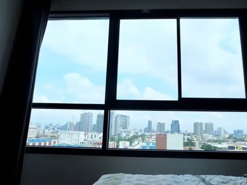 1 Bedroom Condo