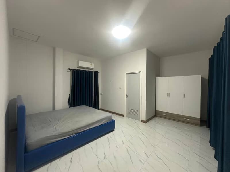 3 Bed House for Rent in Mueang Chiang Mai