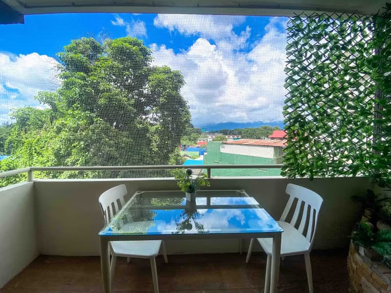 2 Bedroom Condo